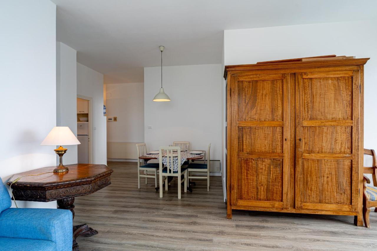 Appartamento Vista Mare Con Due Camere - Two-Bedroom Apartment With Sea View San Remo Extérieur photo