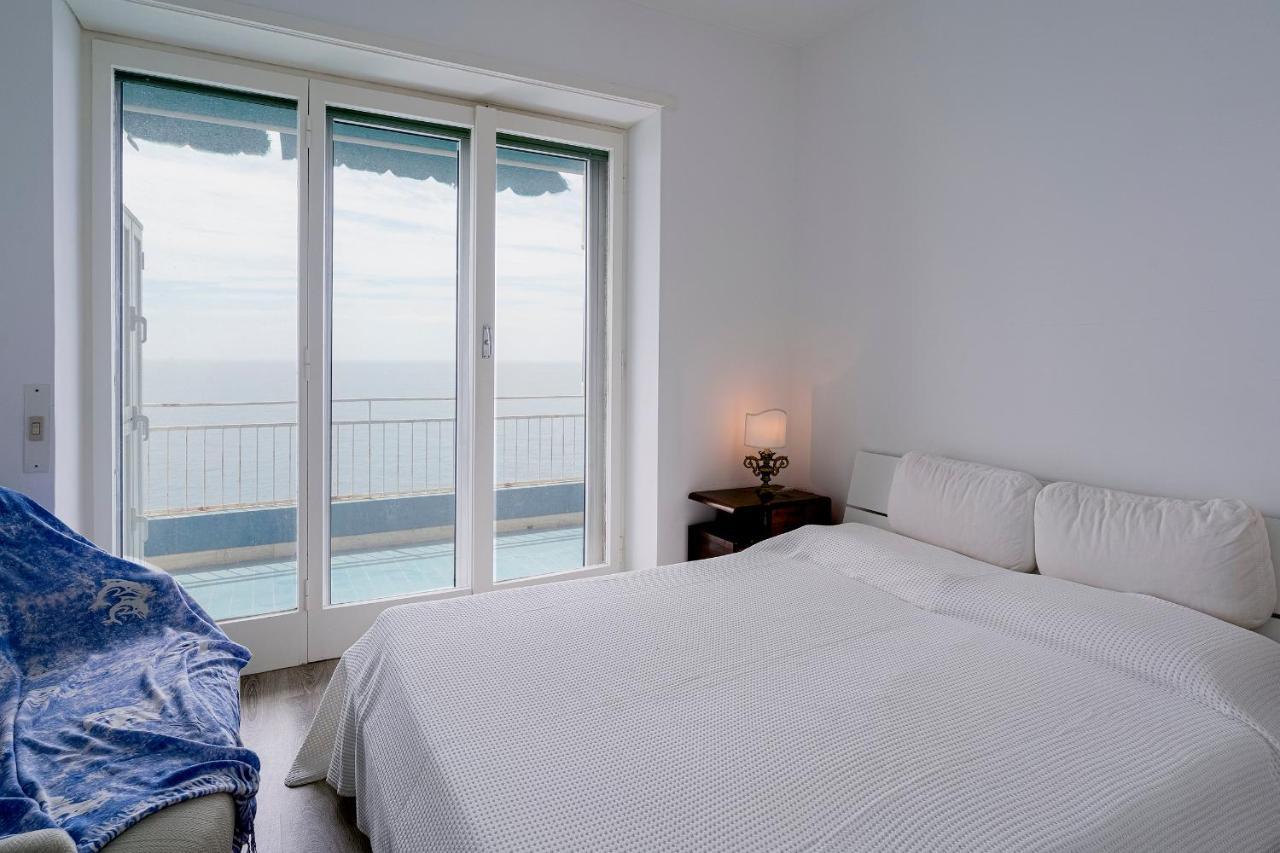 Appartamento Vista Mare Con Due Camere - Two-Bedroom Apartment With Sea View San Remo Extérieur photo