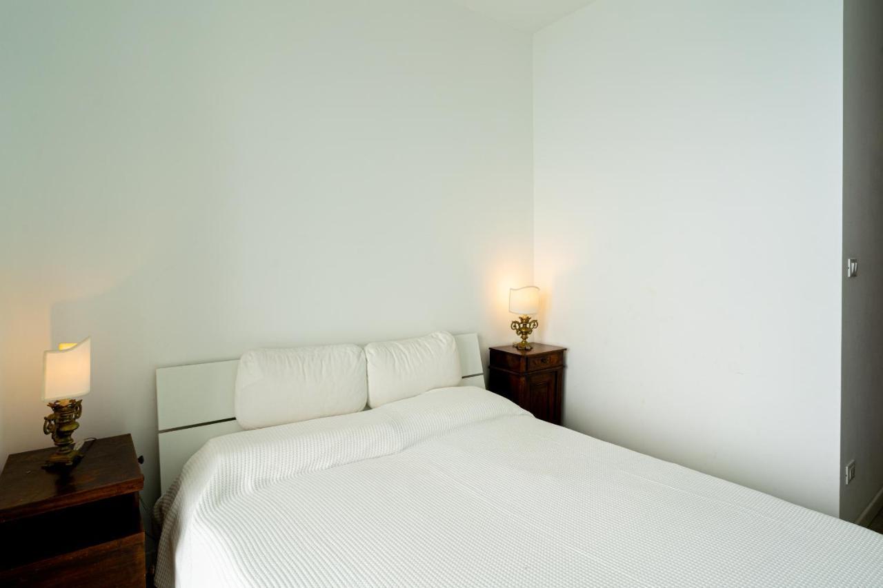 Appartamento Vista Mare Con Due Camere - Two-Bedroom Apartment With Sea View San Remo Extérieur photo